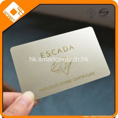 PVC 四色膠印 絲印會員折扣卡 vip會員卡