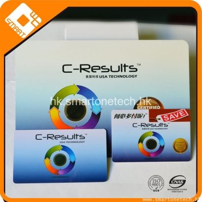 廠家印刷PVC塑料能源厚卡