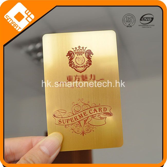 PVC卡印刷 RFID M1 智能卡酒店門禁卡