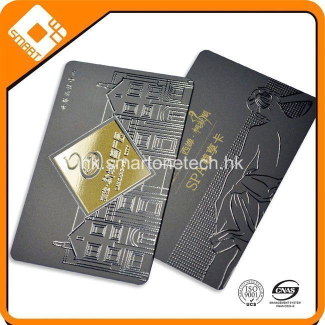 廠家PVC會員卡印刷 pvc卡片制作