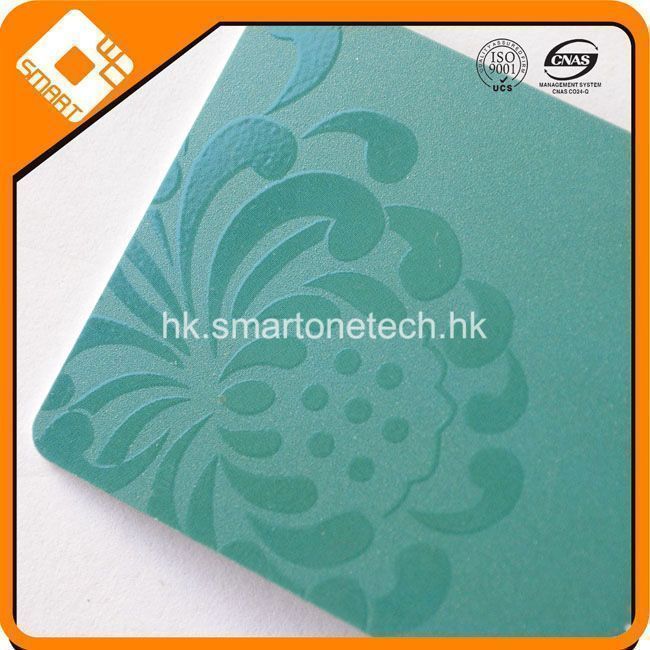 銀行卡尺寸大小 PVC印刷 卡印刷